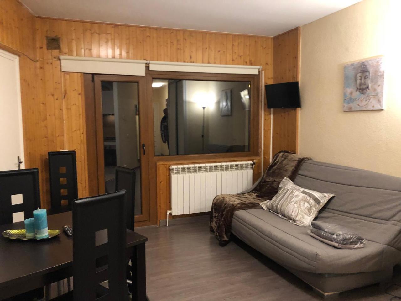 Confort Tetras 110 Pas De La Casa Exterior photo